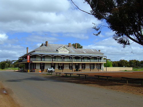 Dumbleyung, Western Australia